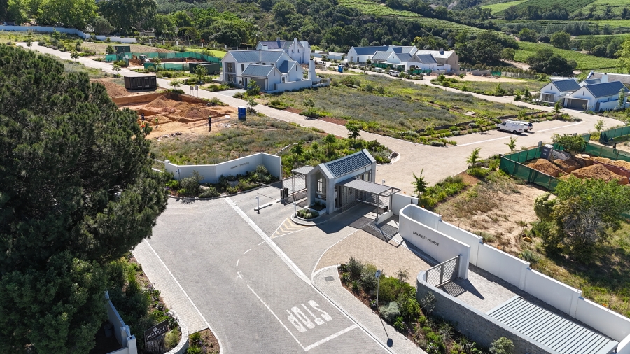 0 Bedroom Property for Sale in Courtrai Western Cape